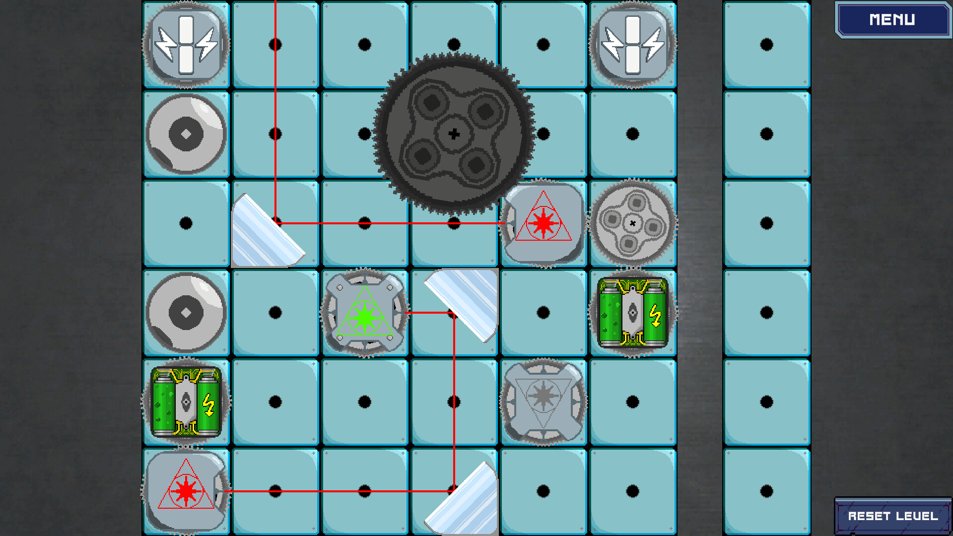 Shifting Gears screenshot 4