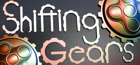 Cover art from Shifting Gears
