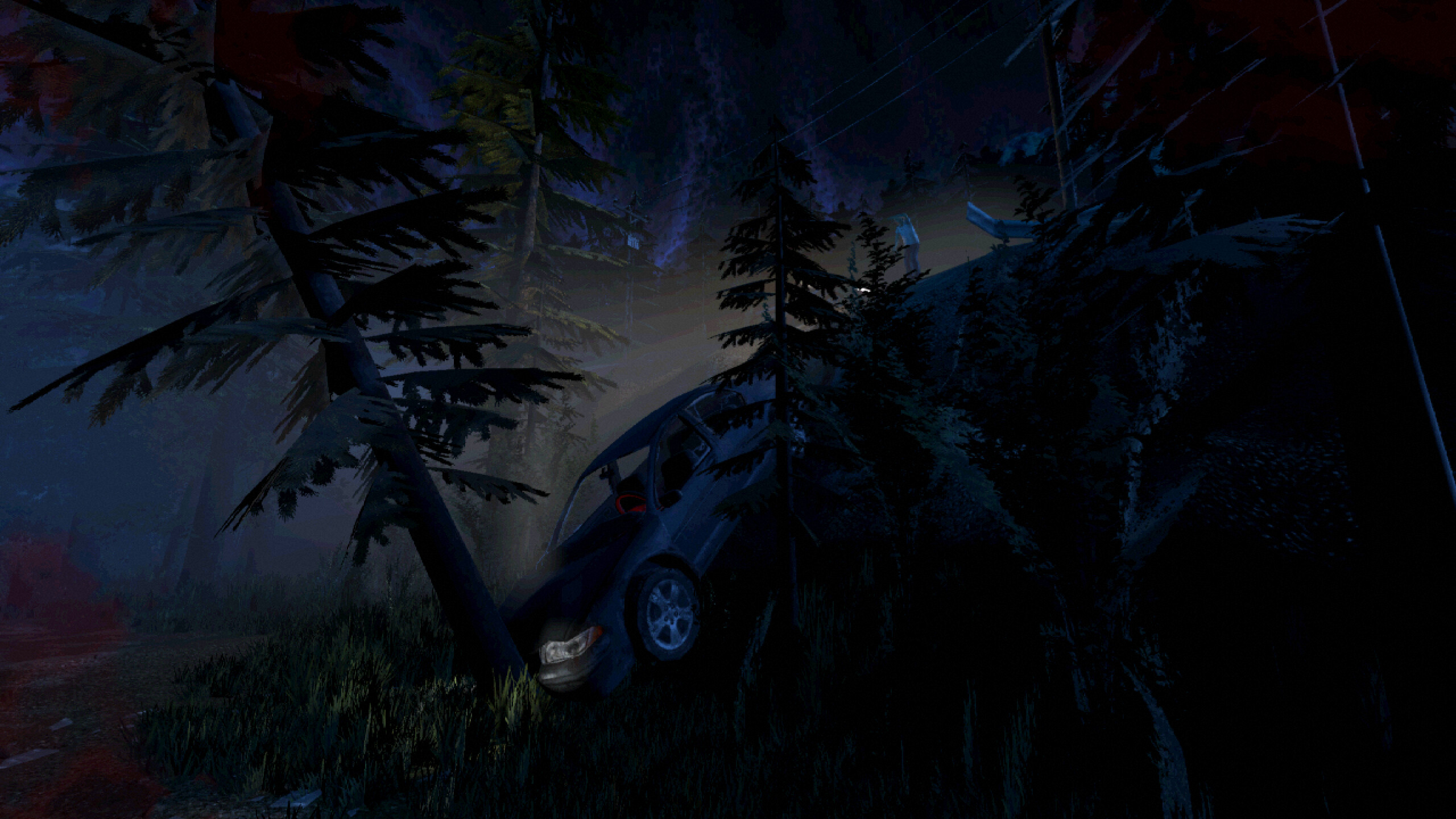 Hollow Ones screenshot 2