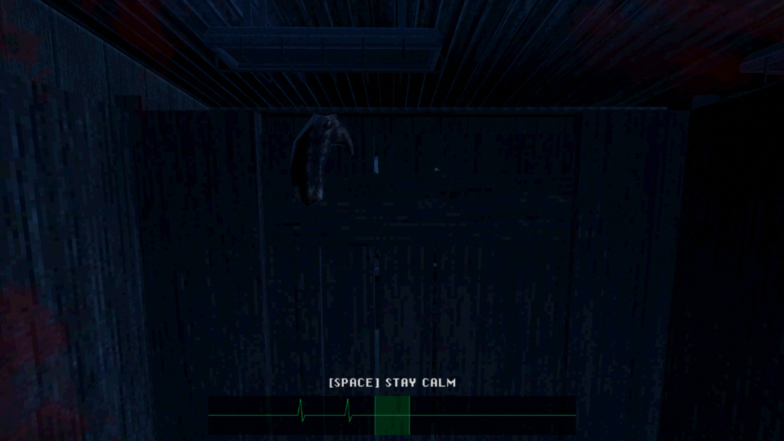 Hollow Ones screenshot 3