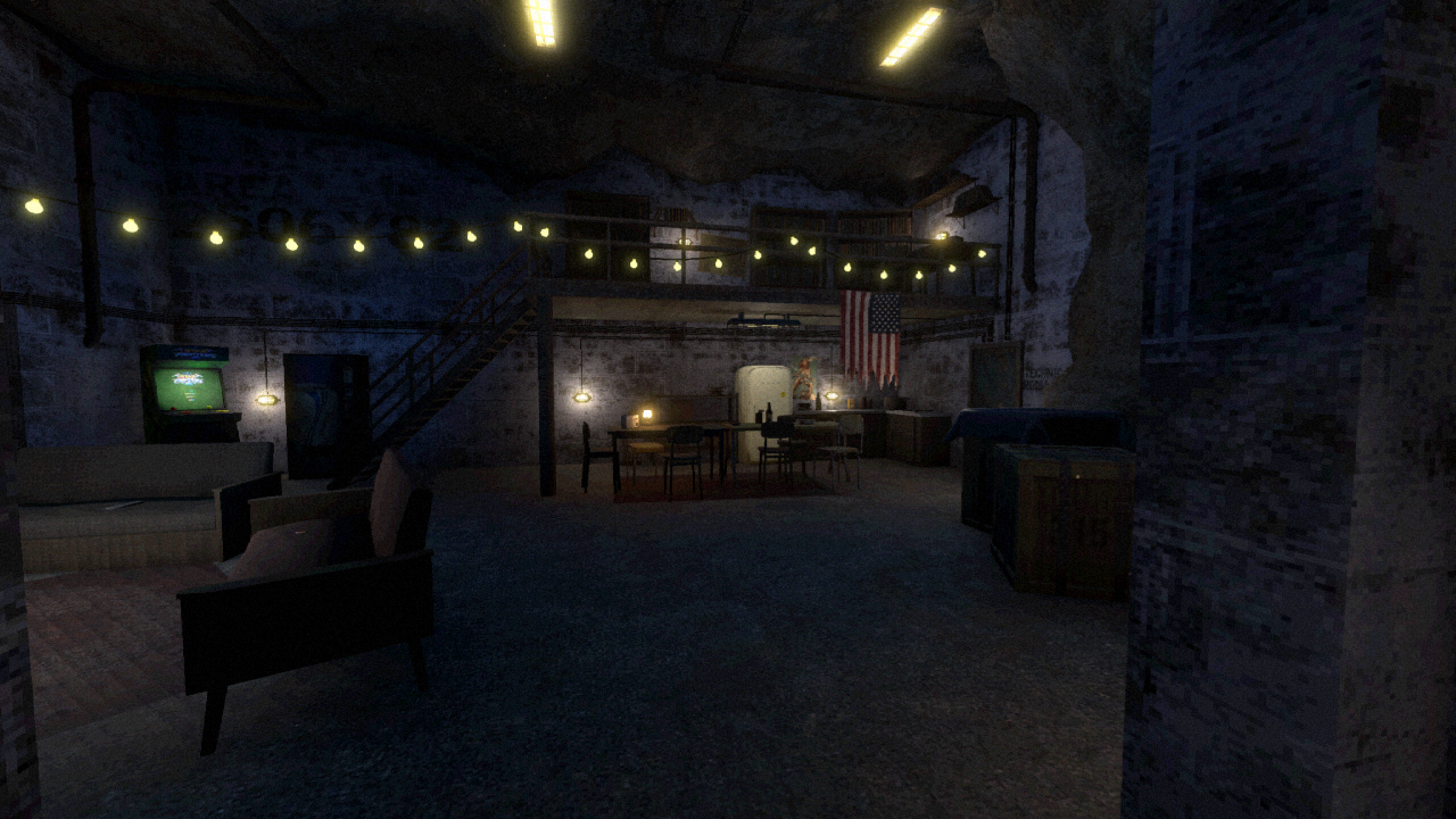 Hollow Ones screenshot 4