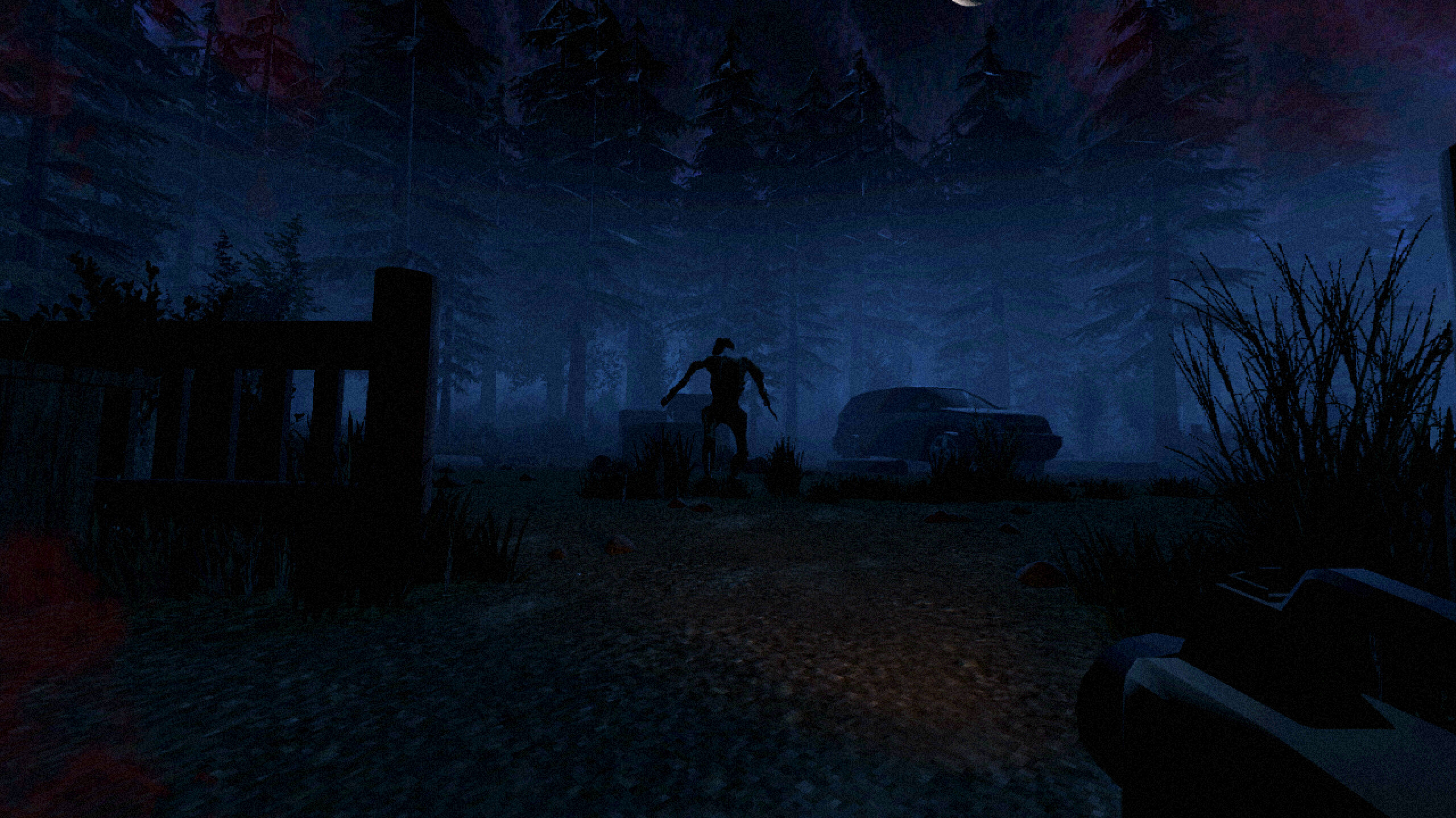 Hollow Ones screenshot 5