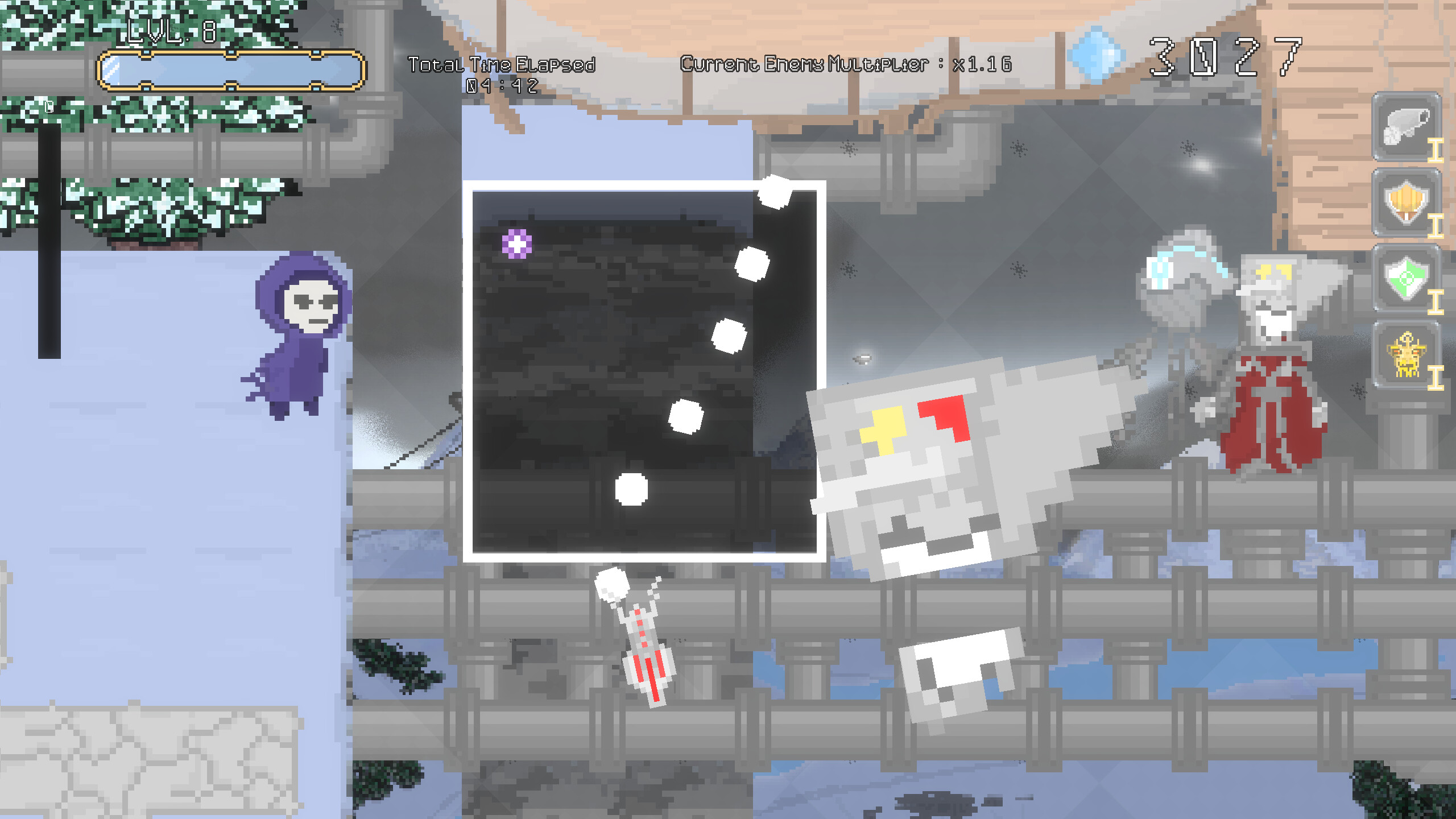 Lopem screenshot 2