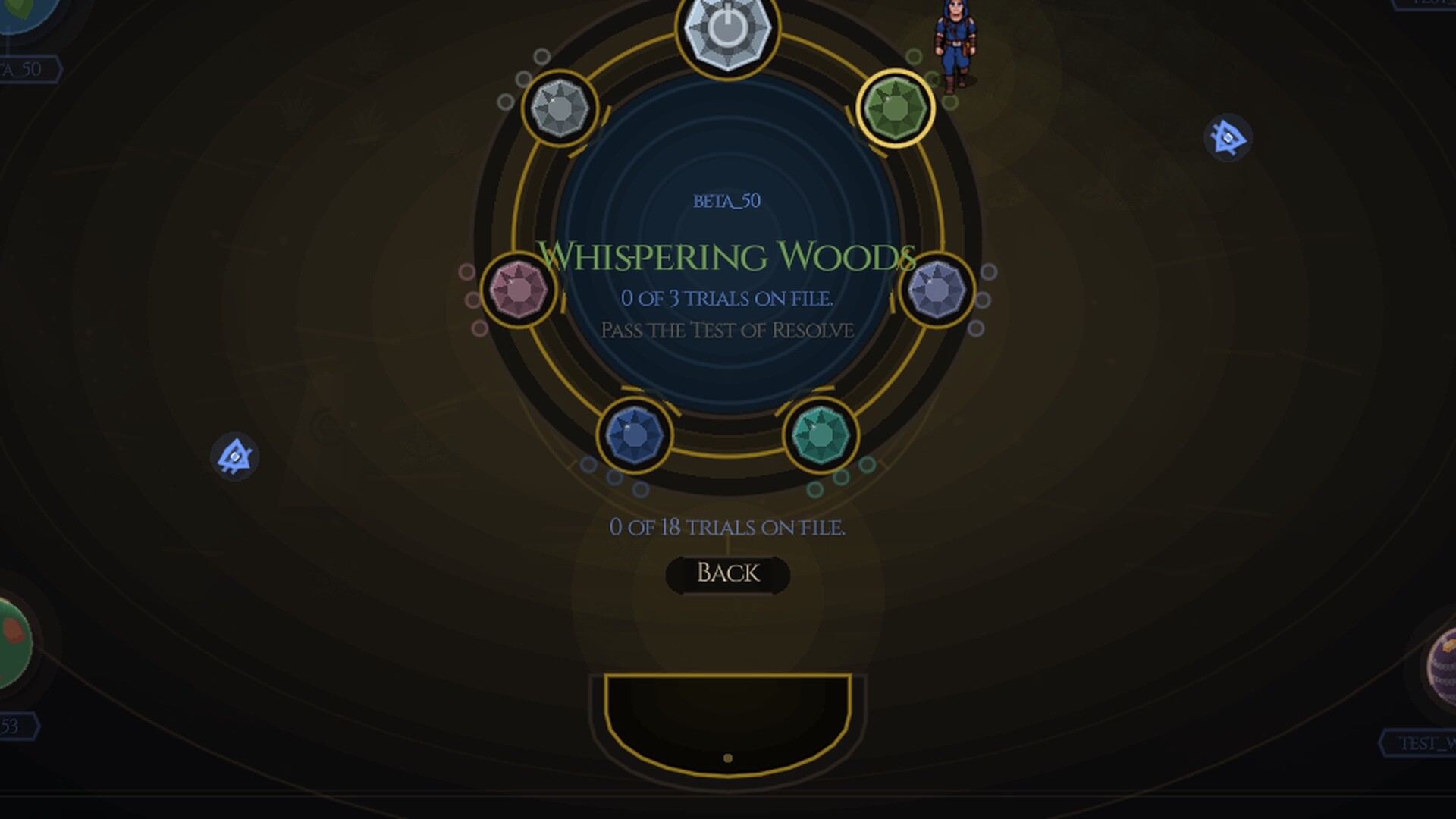 Morgierra: Survivor screenshot 4