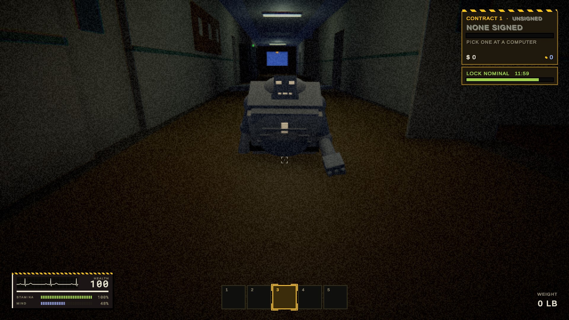 L.O.S.T. screenshot 3