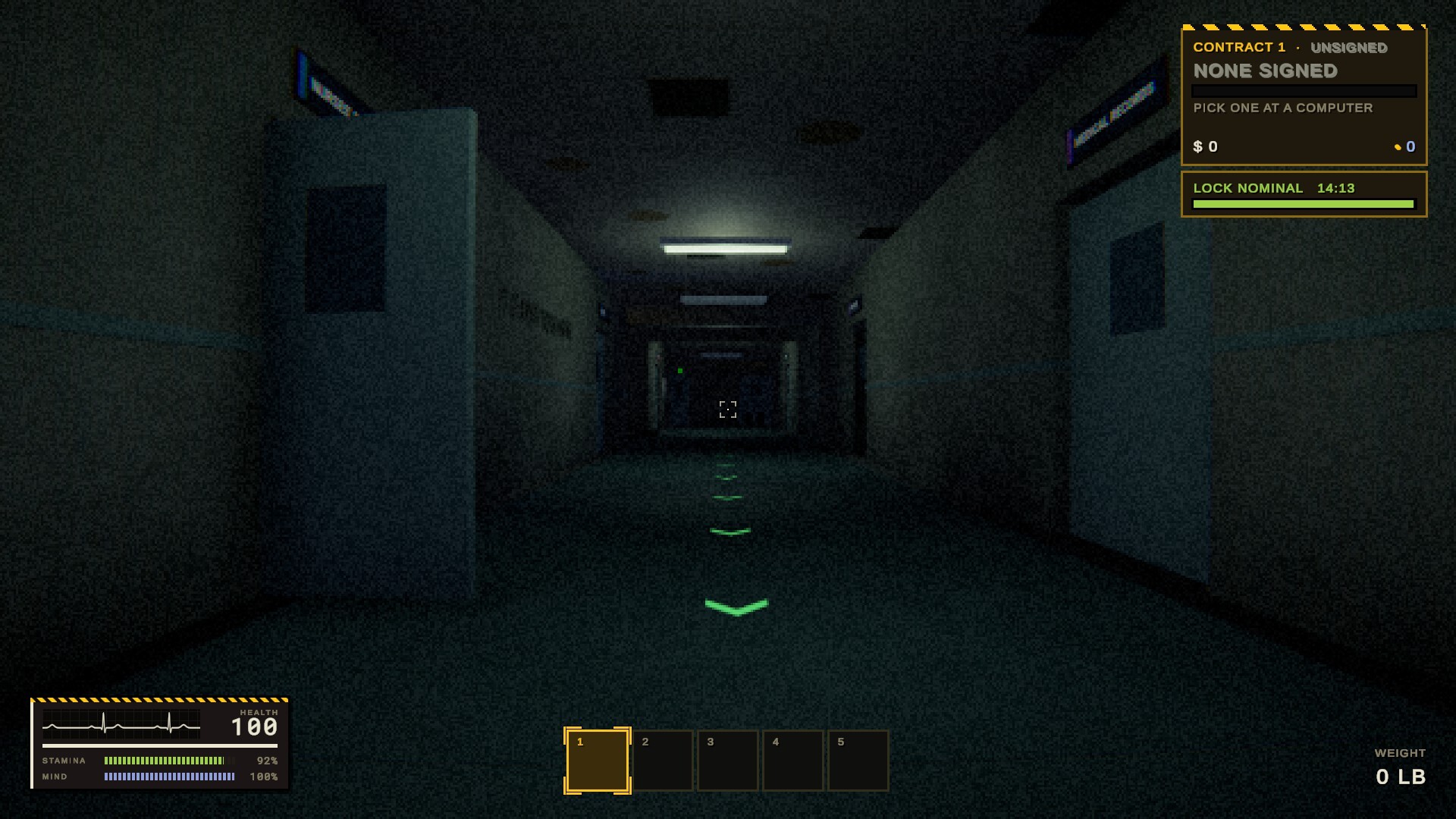 L.O.S.T. screenshot 2