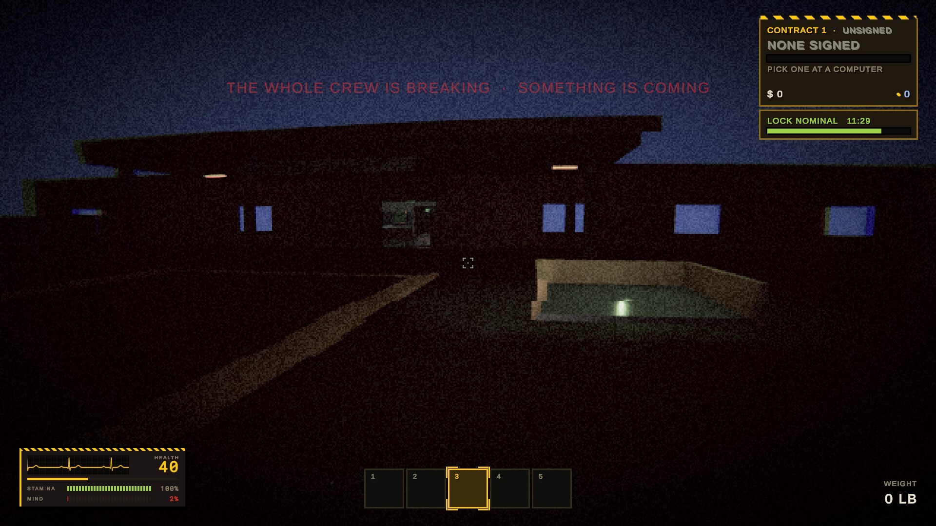 L.O.S.T. screenshot 5