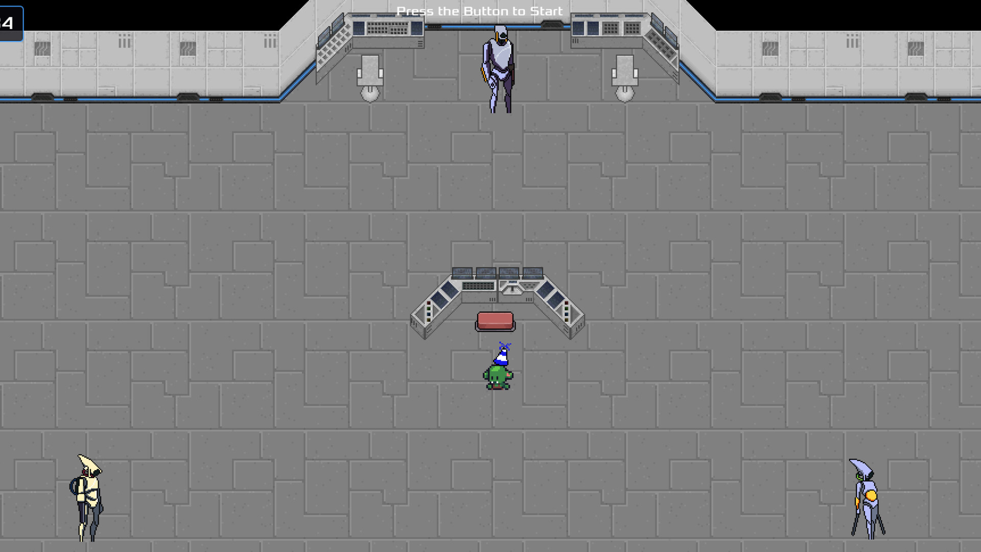 Goblin Dodge screenshot 4