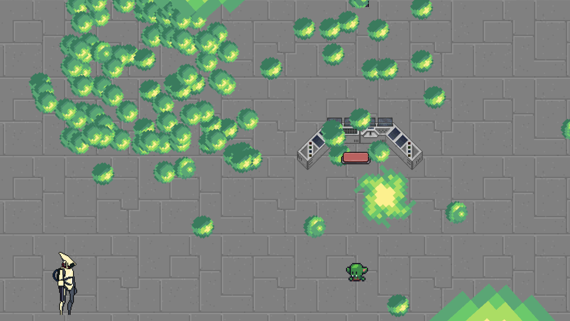 Goblin Dodge screenshot 5