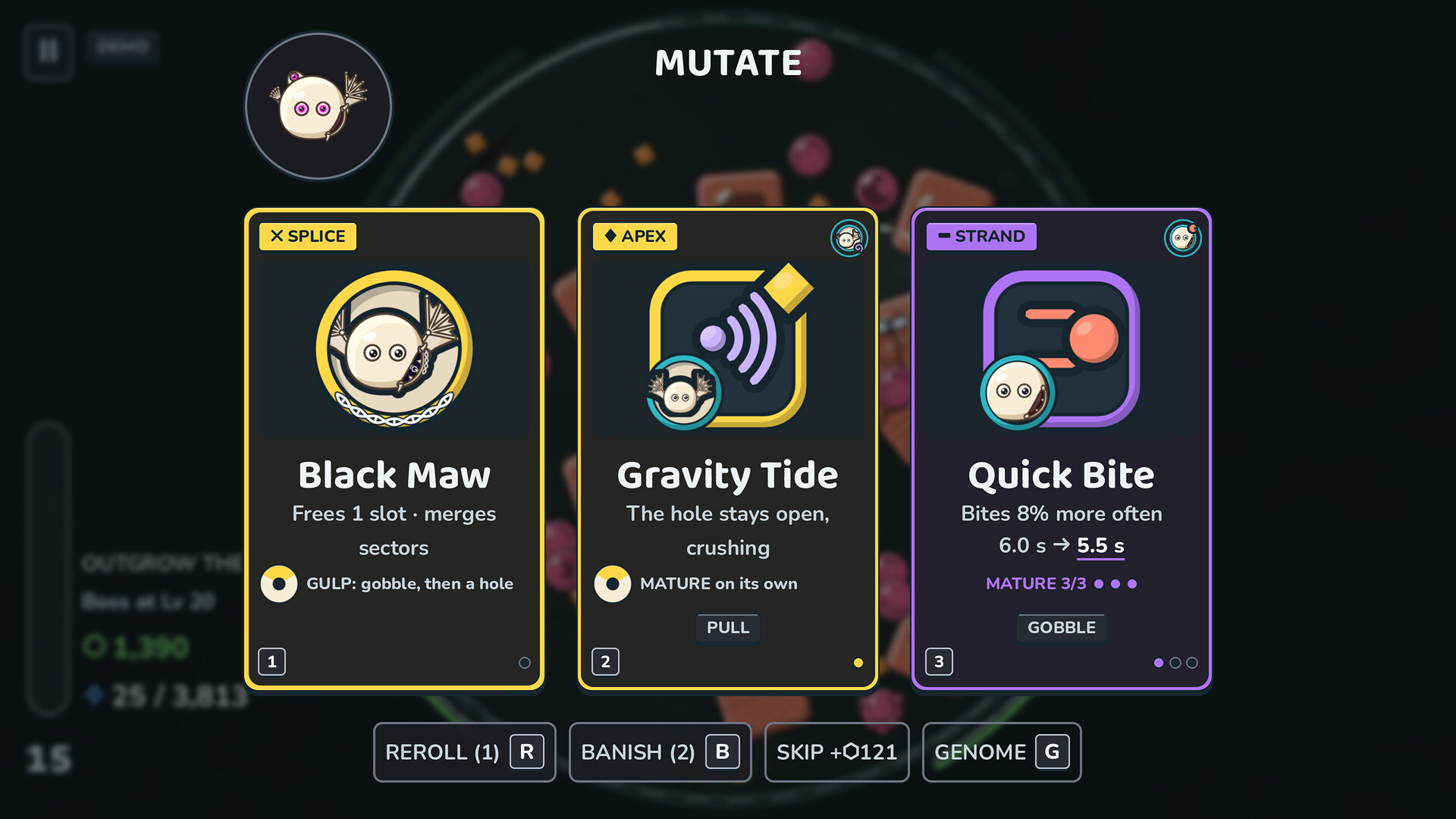 PETRIVORE screenshot 2