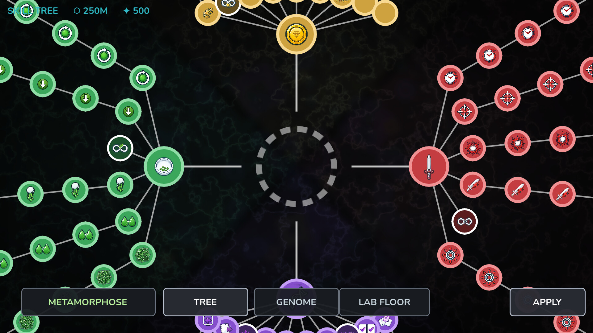 PETRIVORE screenshot 5