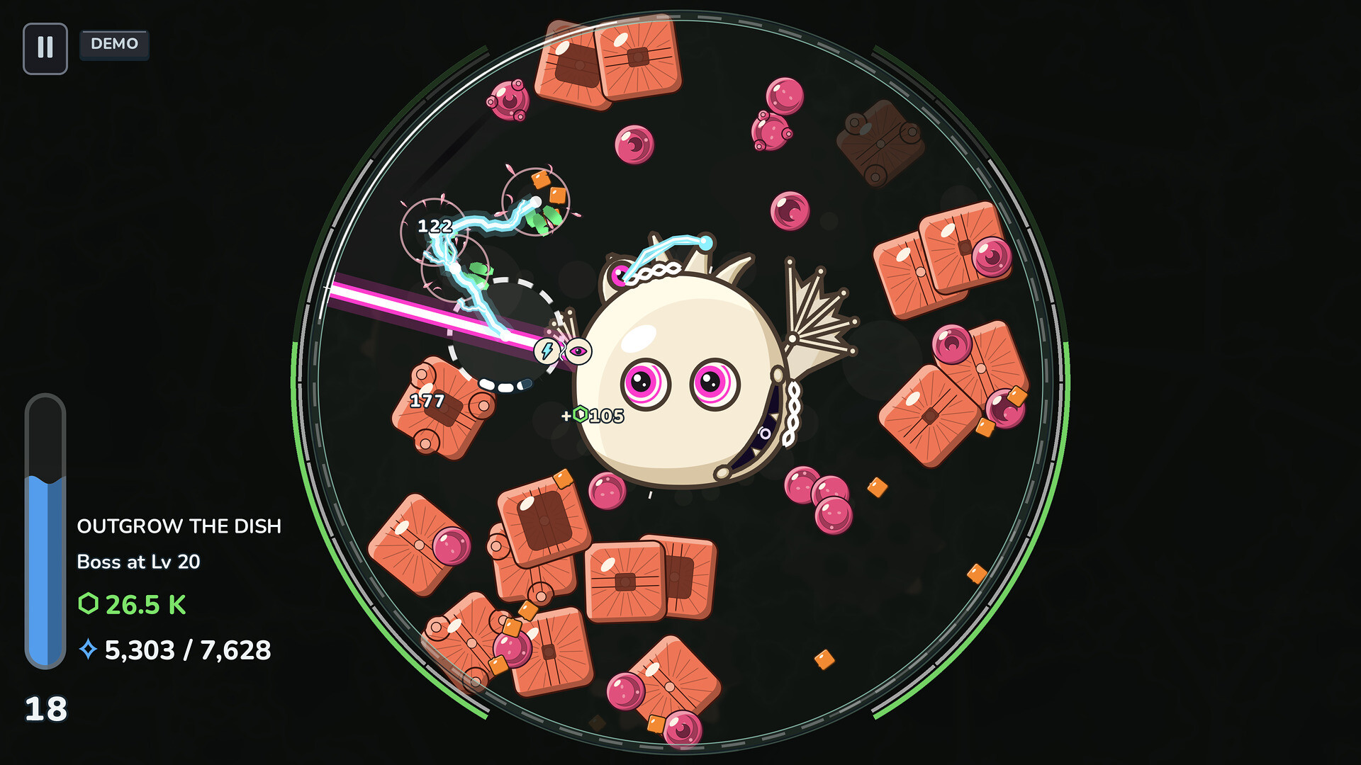 PETRIVORE trailer