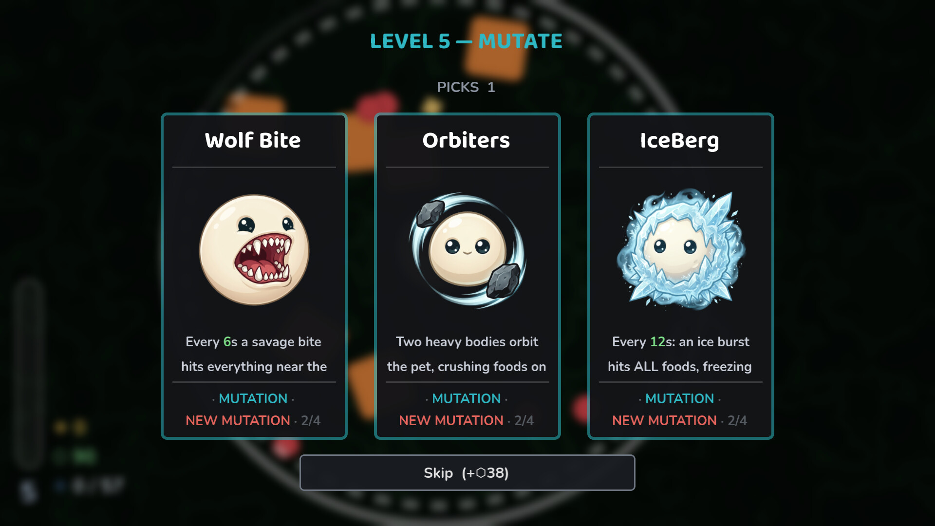 PETRIVORE screenshot 2