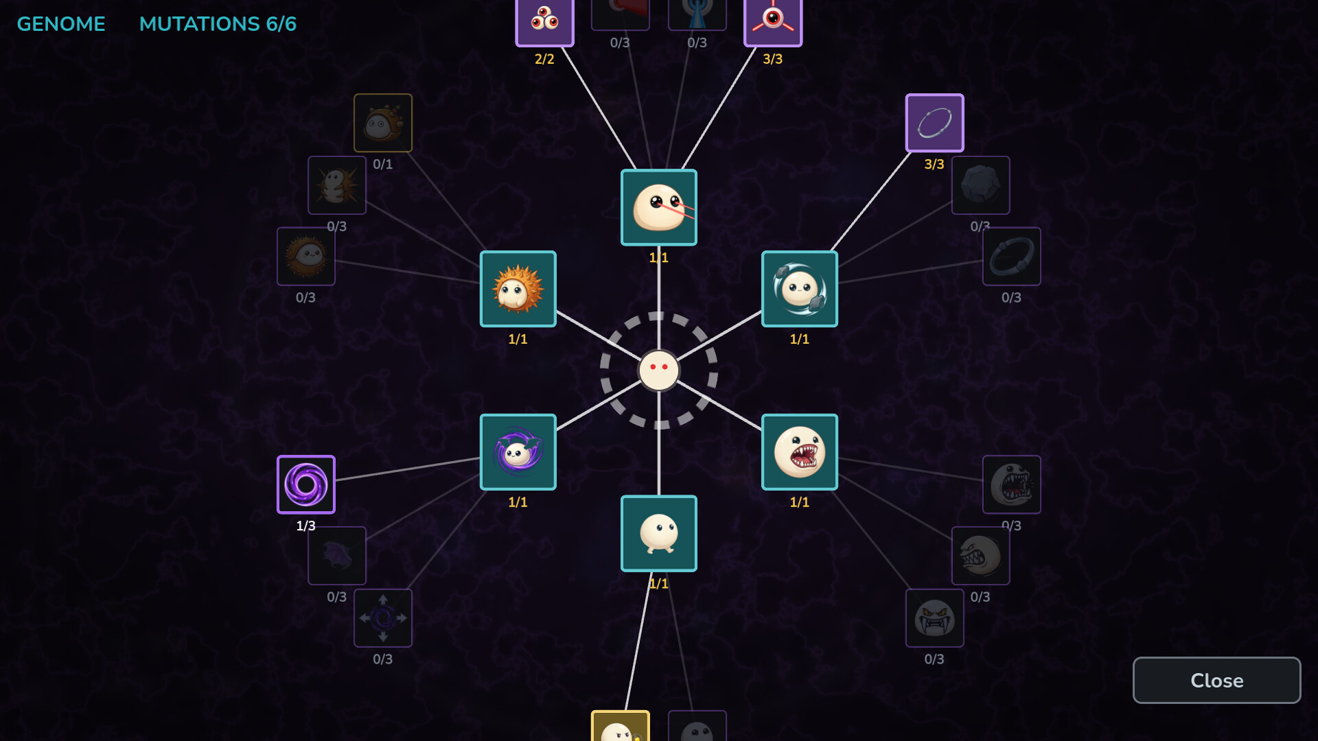 PETRIVORE screenshot 3