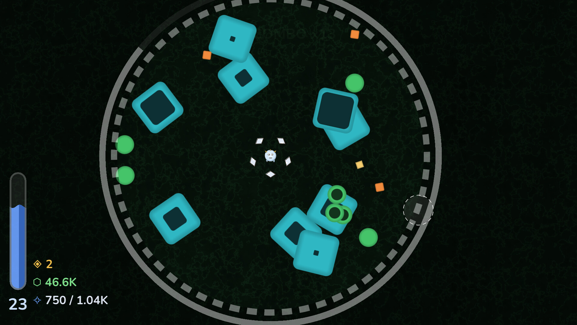 PETRIVORE screenshot 4