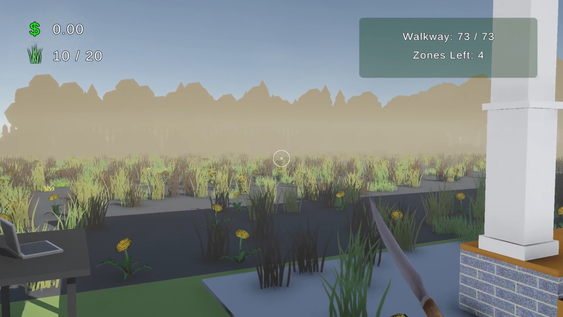 Taproot screenshot 4