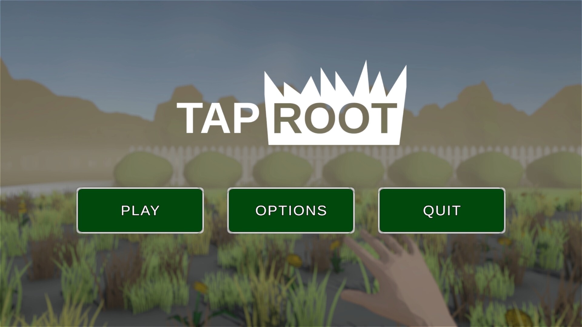 Taproot trailer