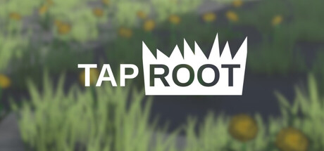 Cover art from Taproot