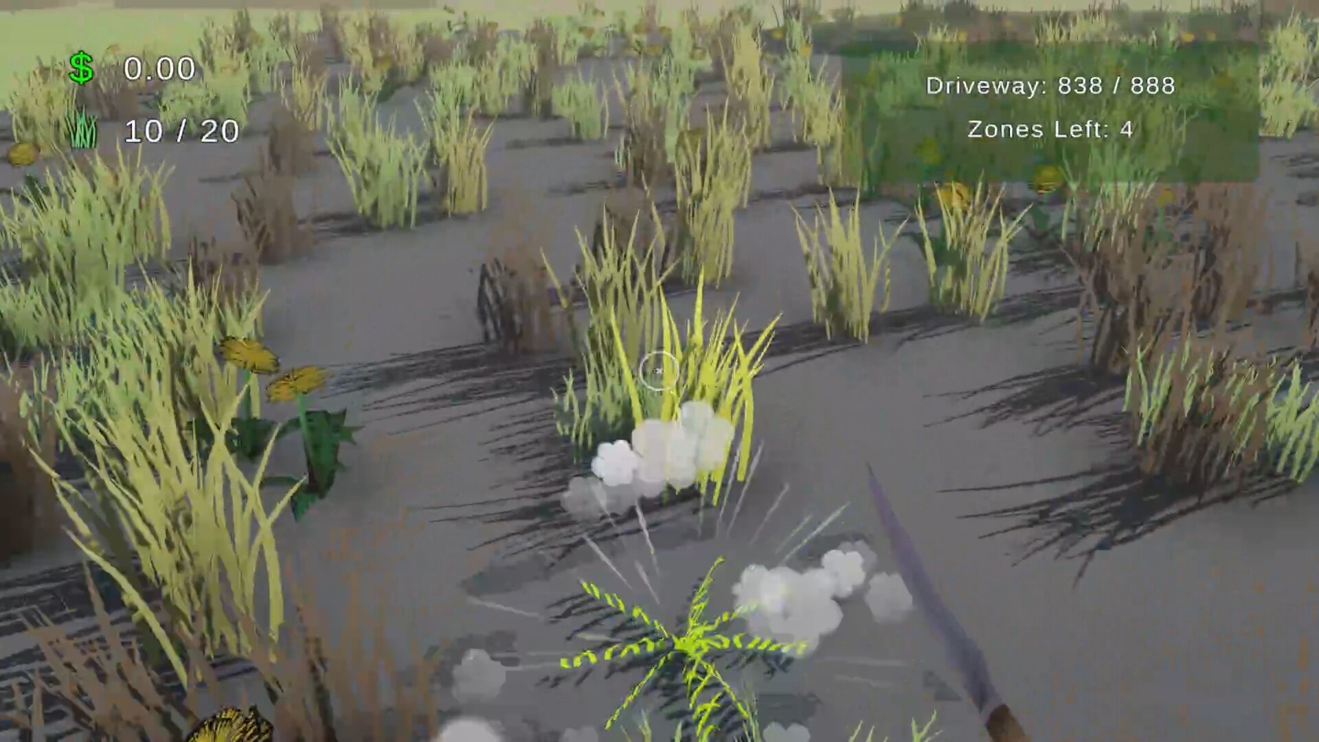 Taproot screenshot 3