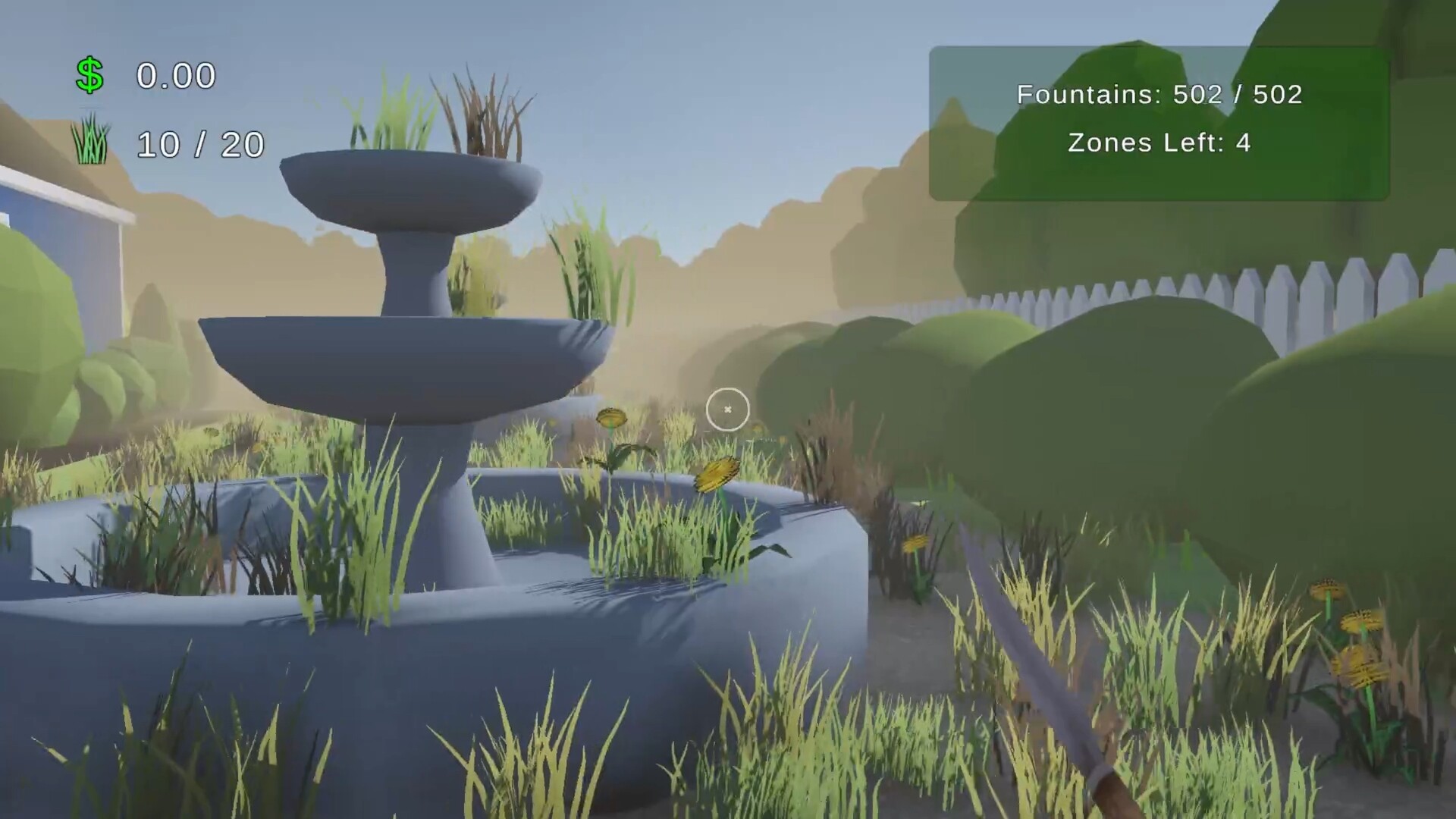 Taproot screenshot 5