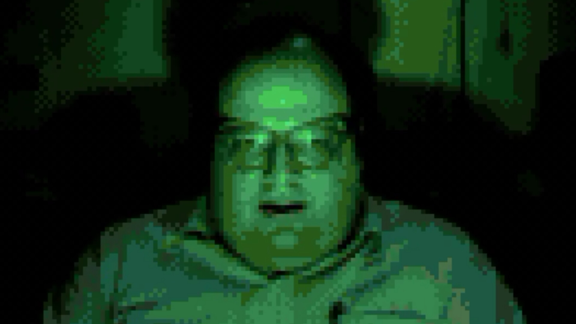 Darrell 3D trailer