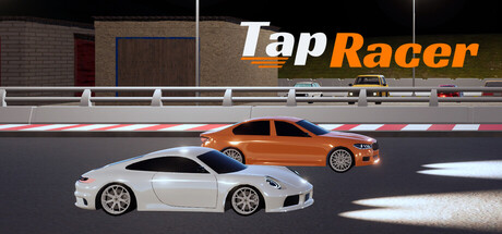 Cover art from TapRacer