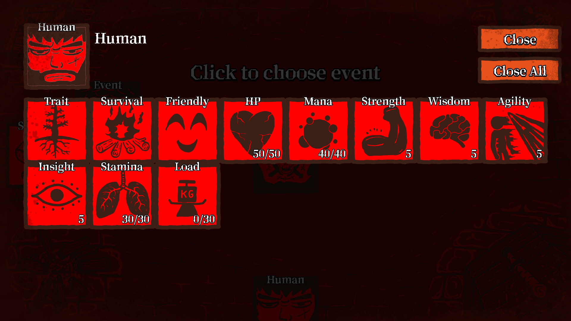 CARDUNGEON screenshot 2
