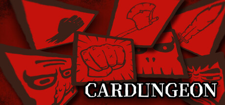 Cover art from CARDUNGEON