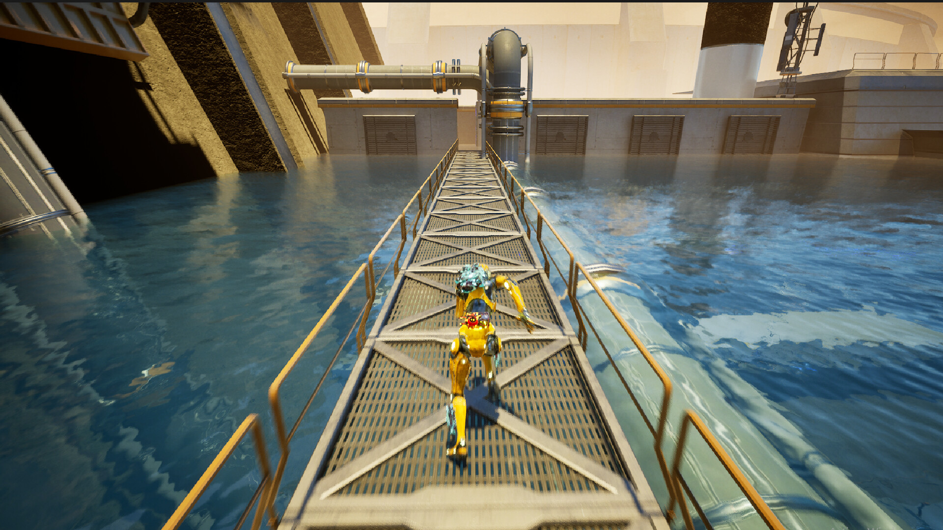 WATER ZERO screenshot 3
