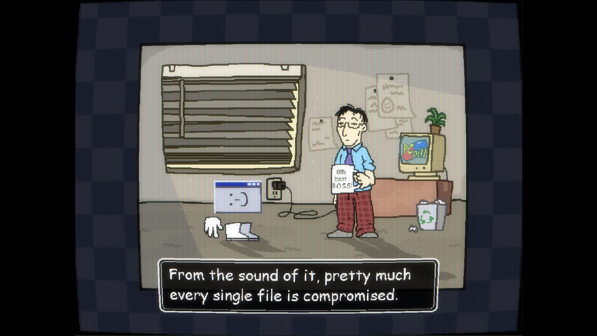 PCpill screenshot 3