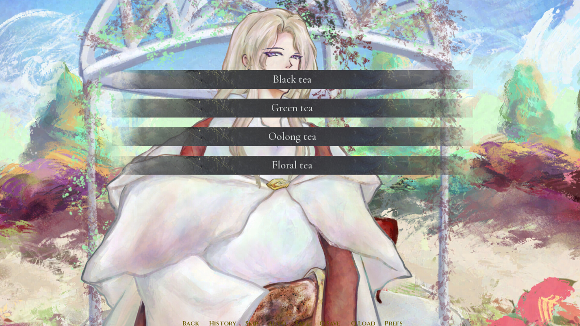 Aethris: Into The Unknown screenshot 5