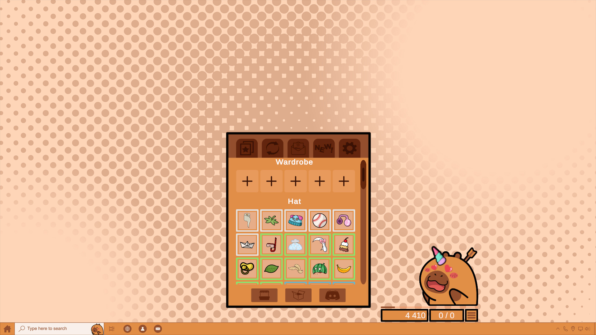 TapyBuddy screenshot 2