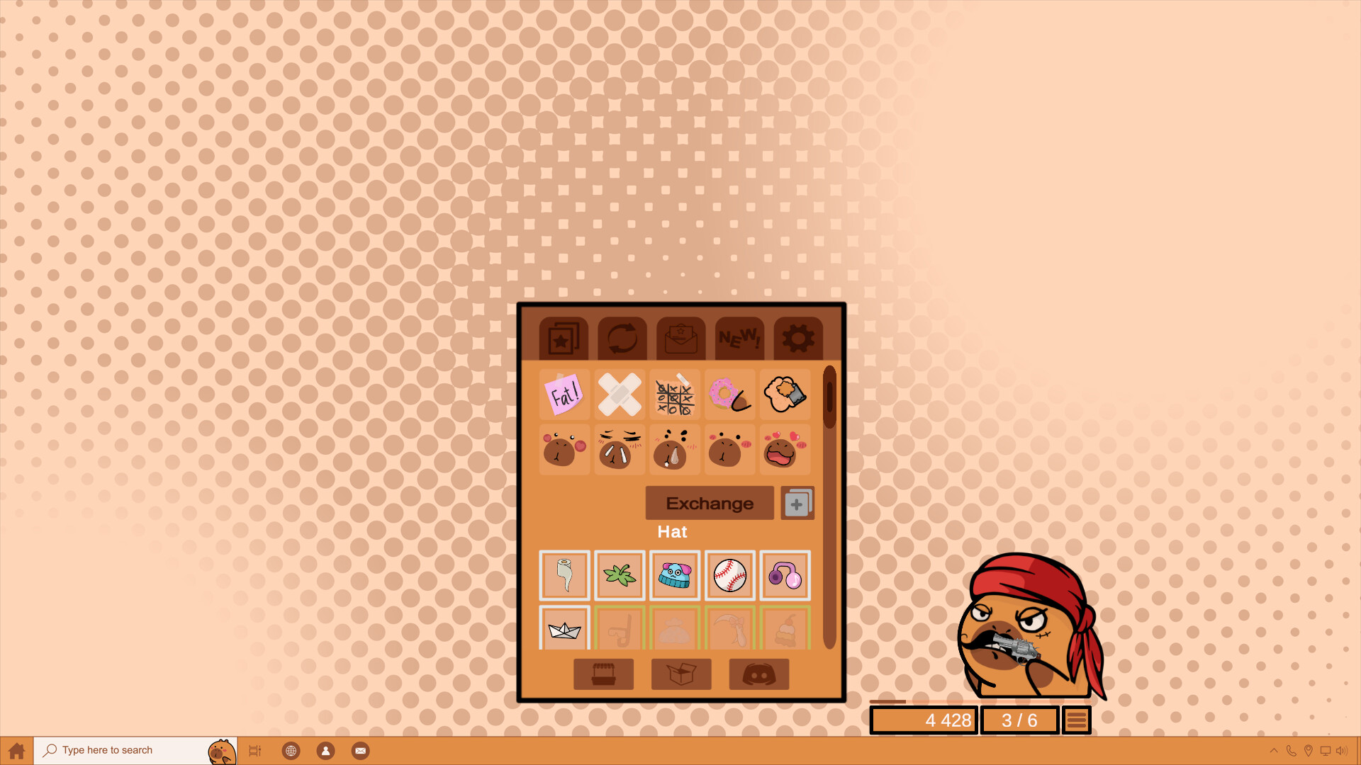 TapyBuddy screenshot 5