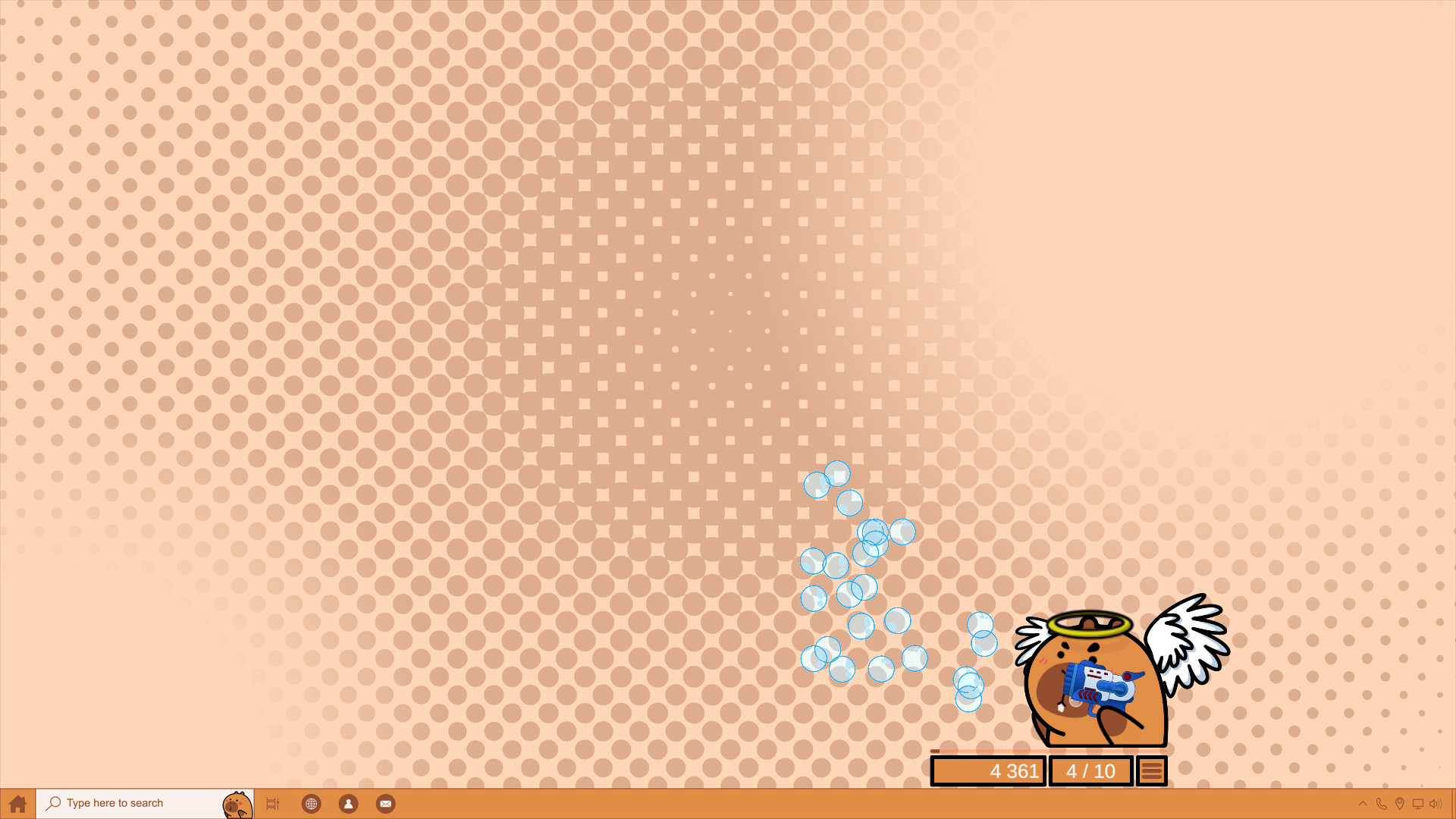 TapyBuddy screenshot 3