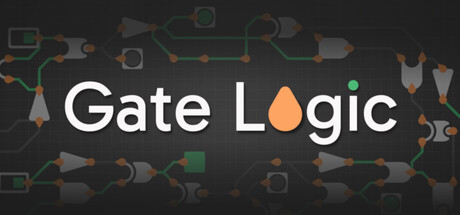 Cover art from Gate Logic