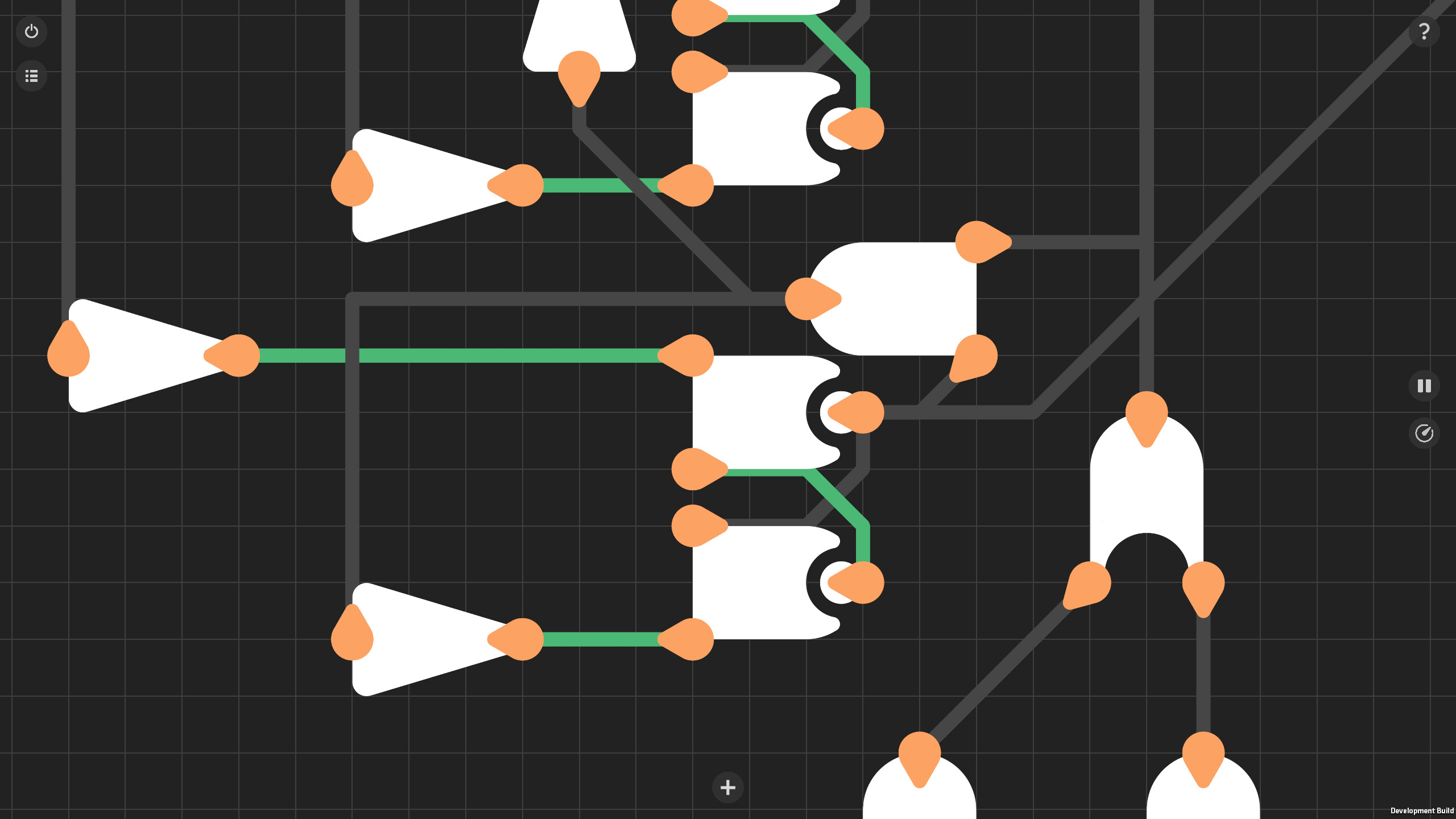 Gate Logic screenshot 3