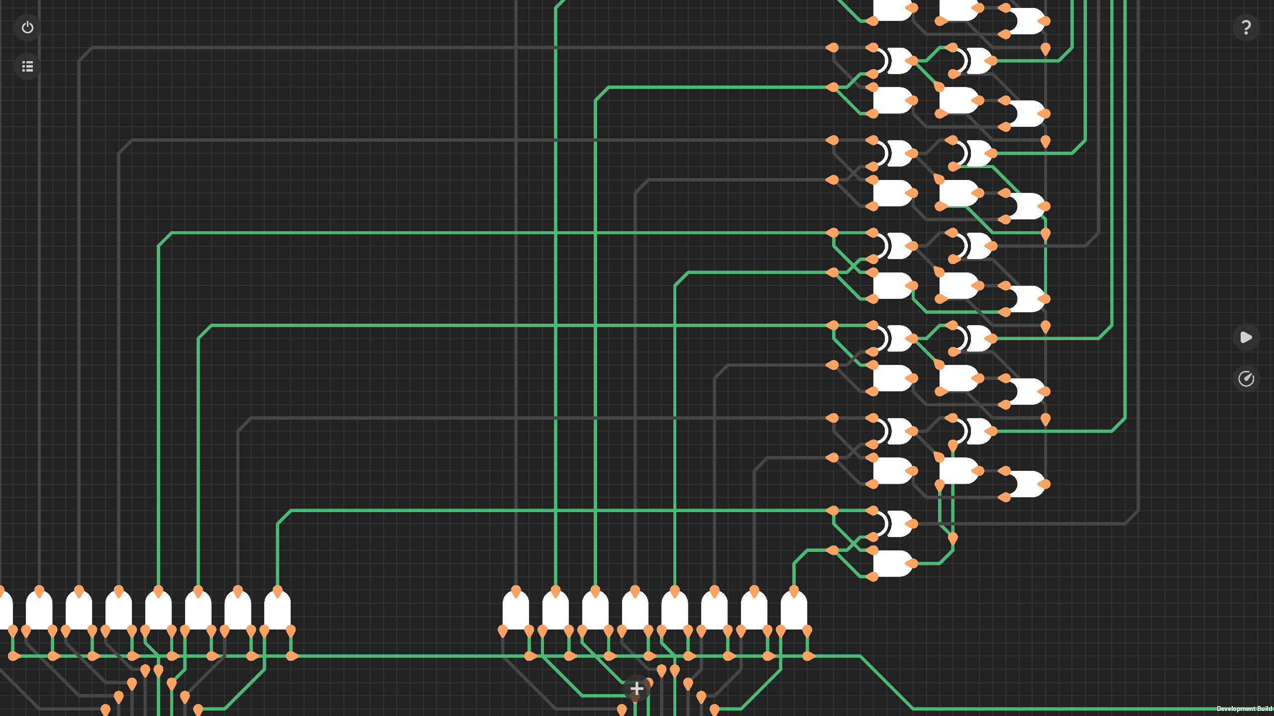 Gate Logic screenshot 2