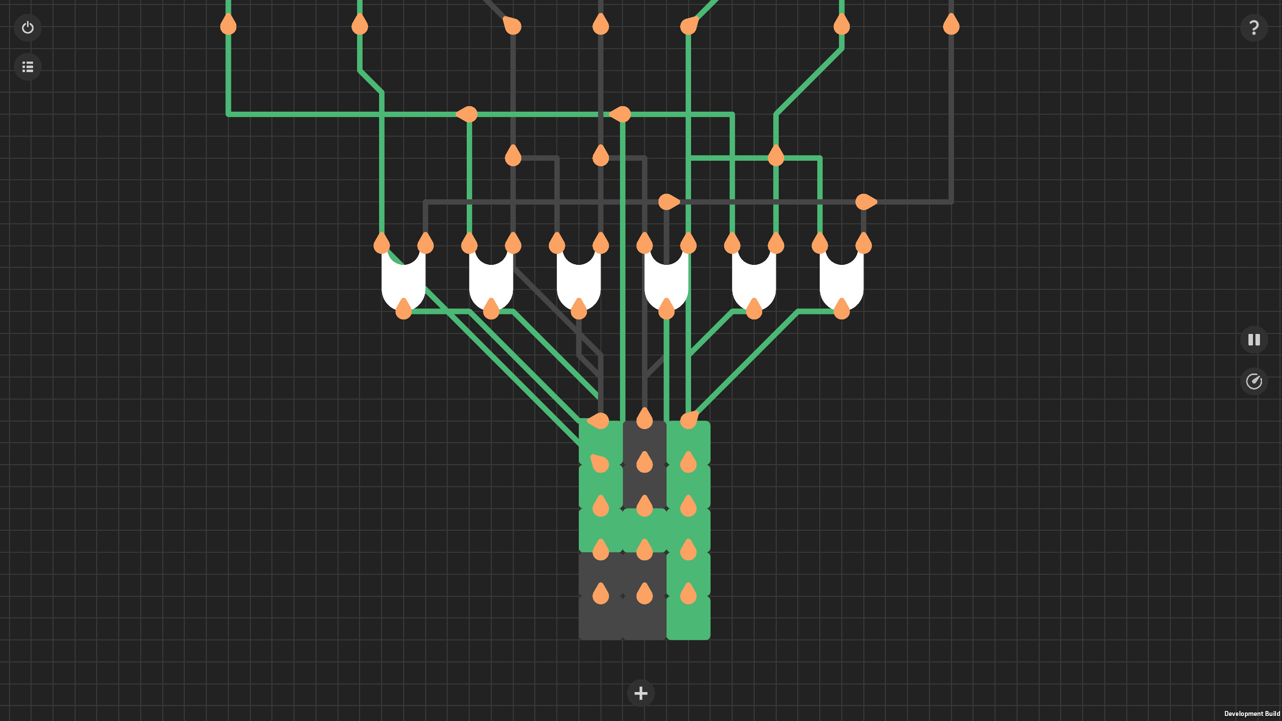 Gate Logic screenshot 4