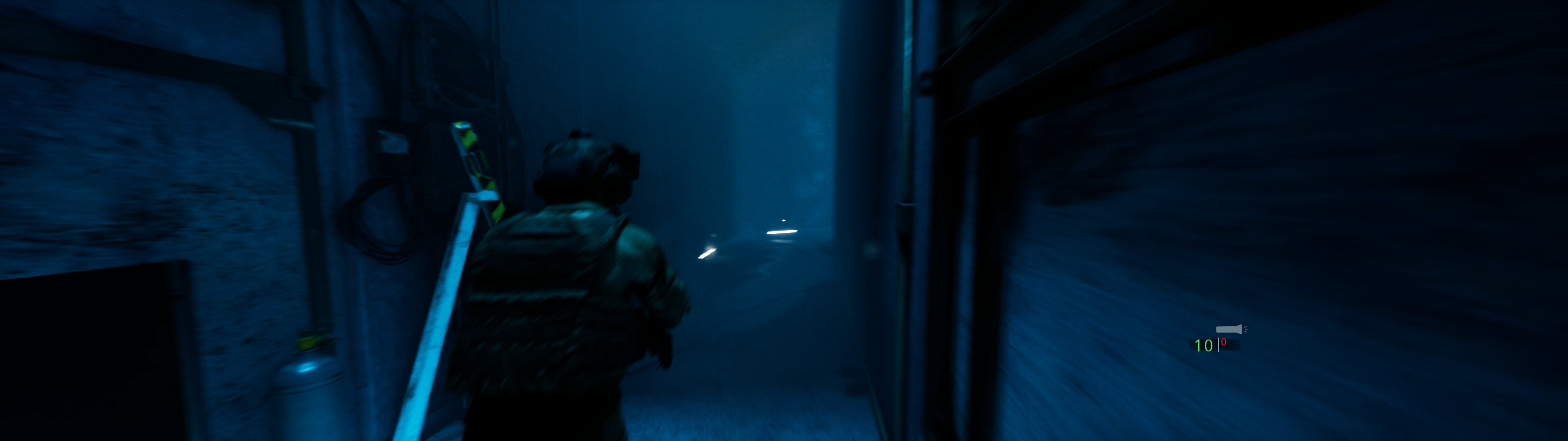 Blacksite Lazarus screenshot 5