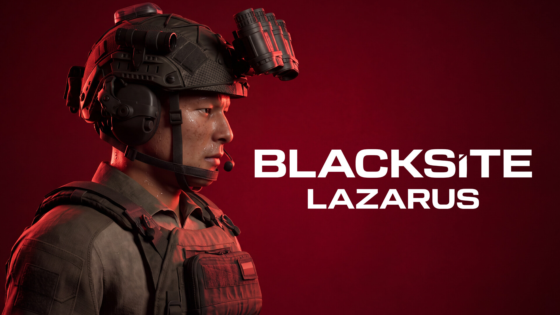 Blacksite Lazarus trailer