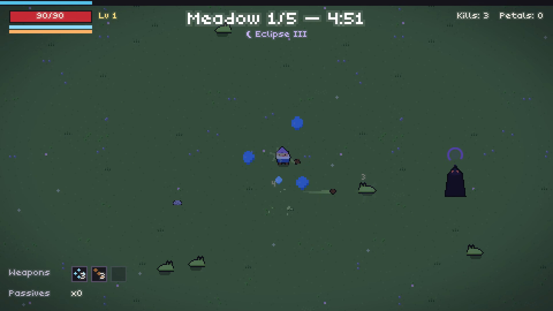 Gnomekeeper screenshot 4