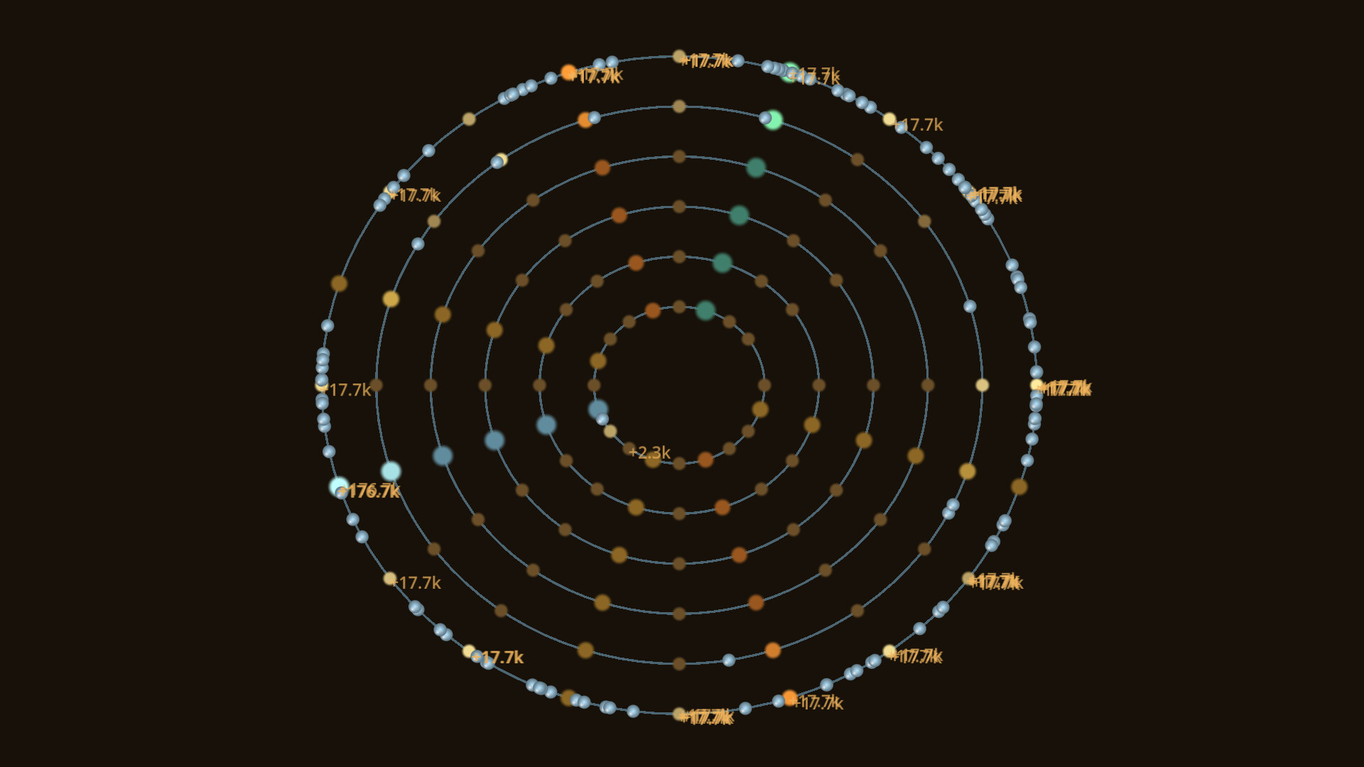 Marble Mill screenshot 2