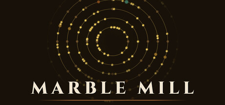 Cover art from Marble Mill