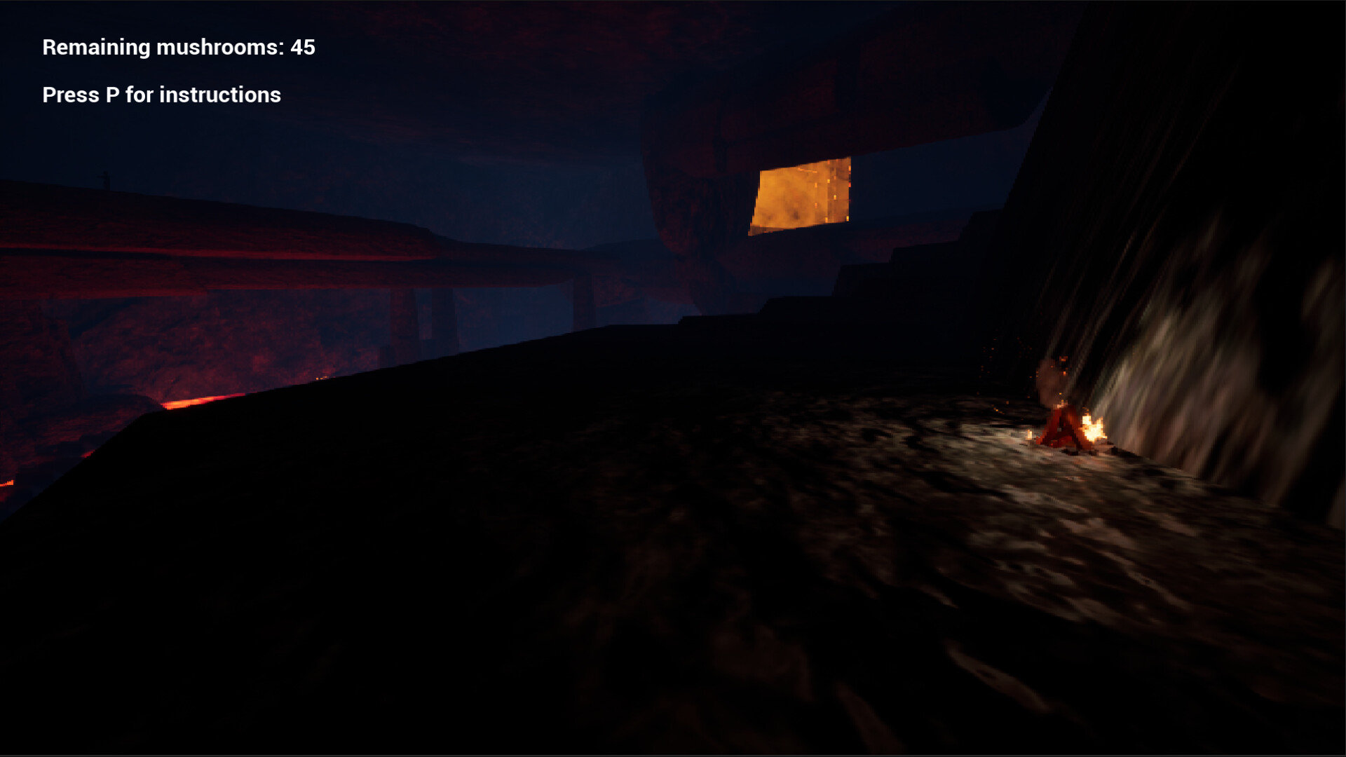 Superposition screenshot 3