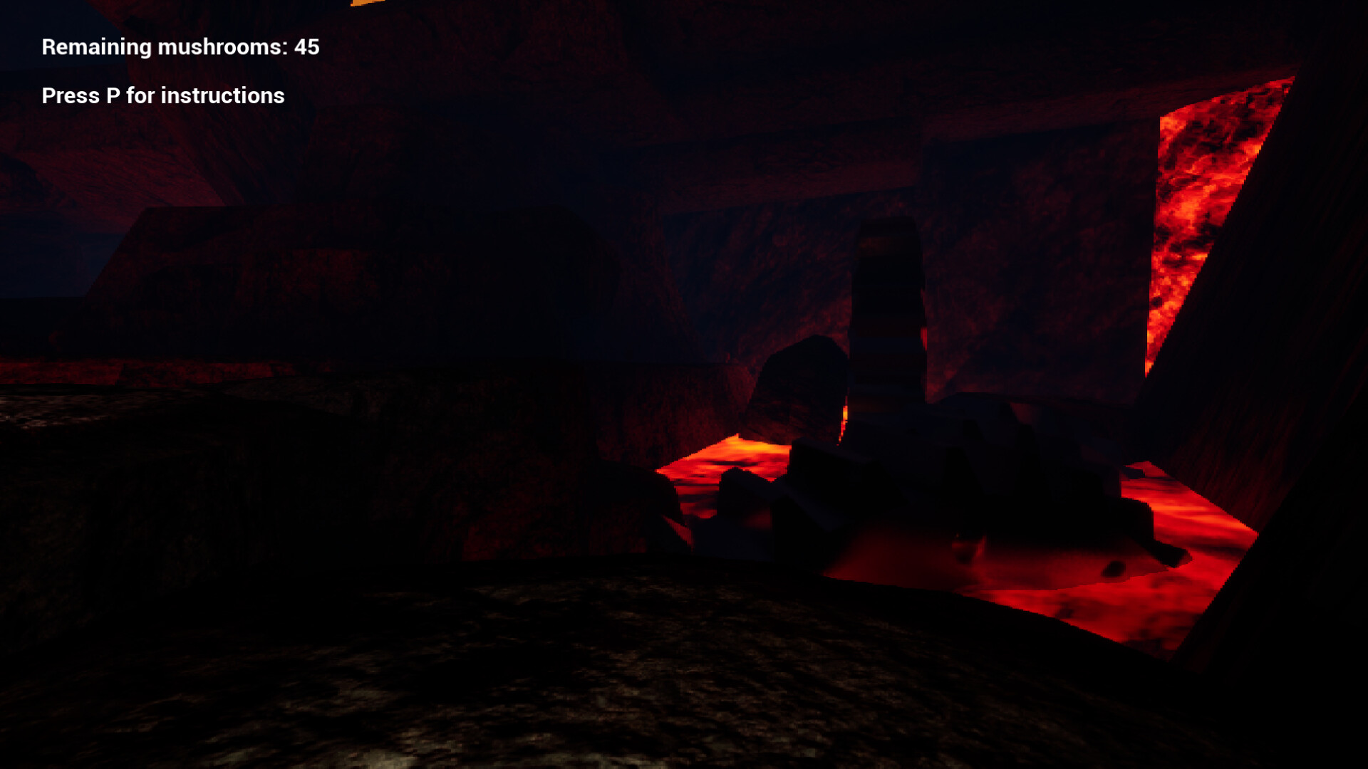 Superposition screenshot 4