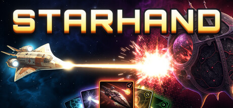 Cover art from Starhand
