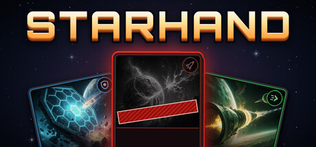 Cover art from Starhand