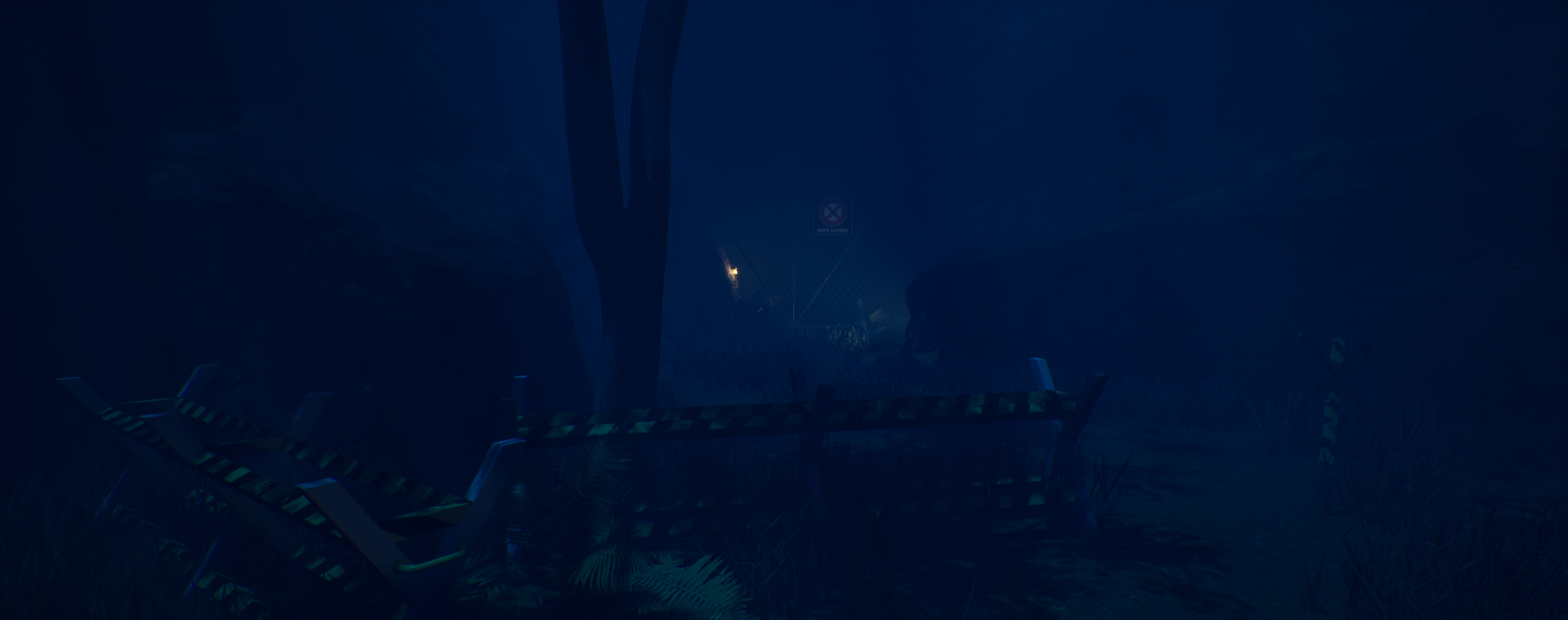 Slender Signal Loss screenshot 4
