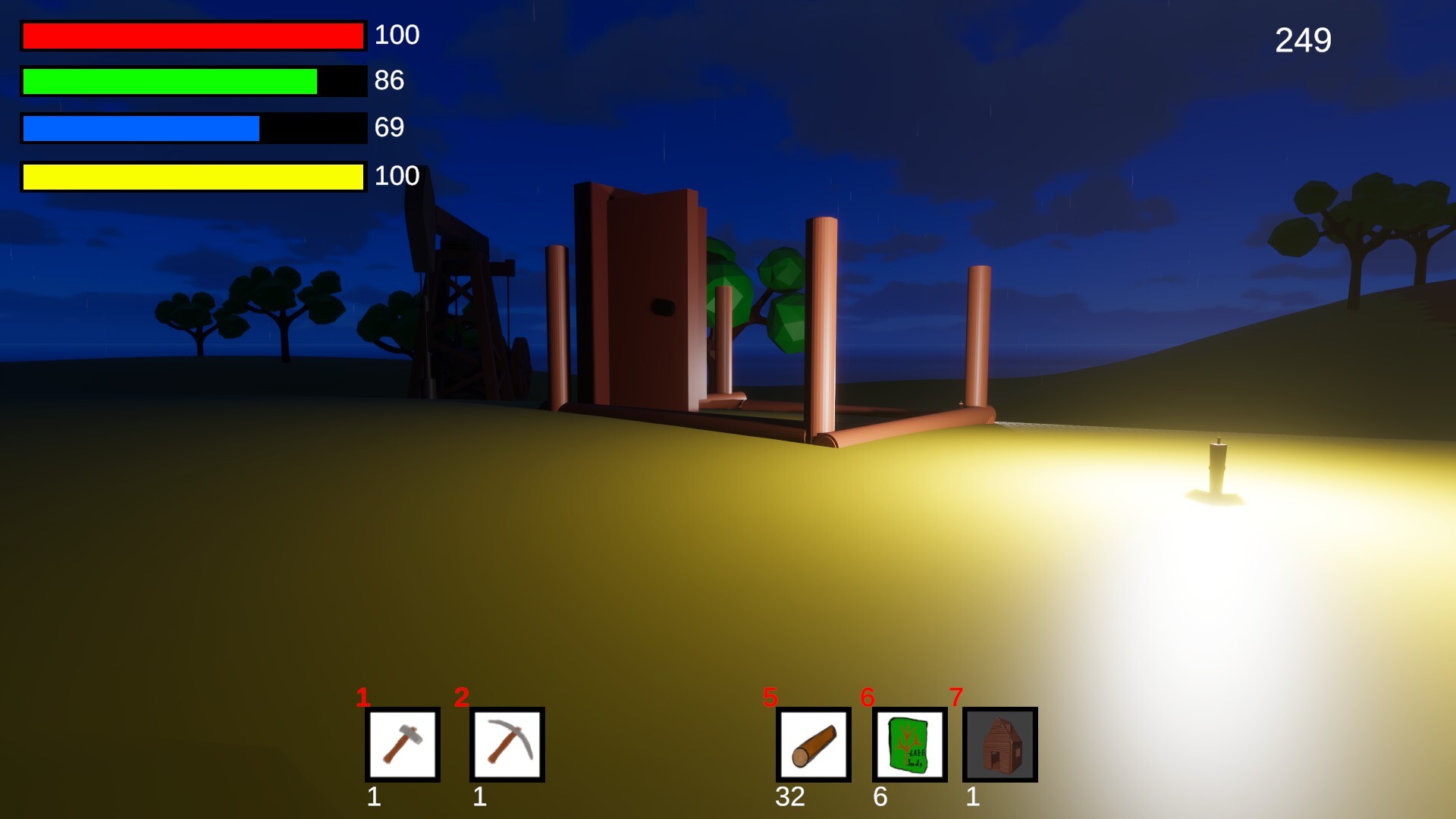 Earth Tourist screenshot 5