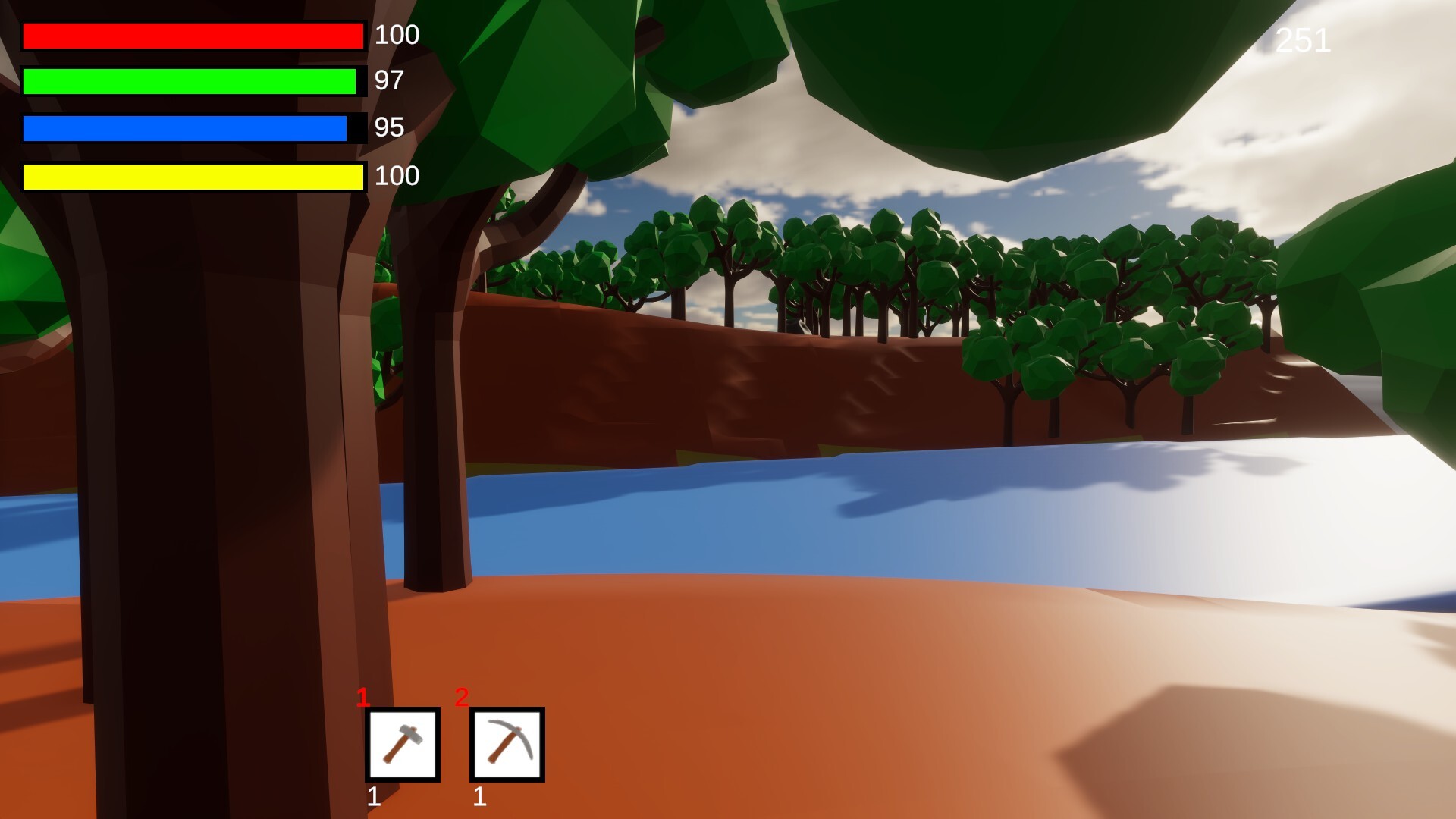 Earth Tourist screenshot 2